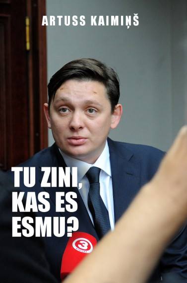 Kā kļūt par politiķi 2 stundu laikā.
