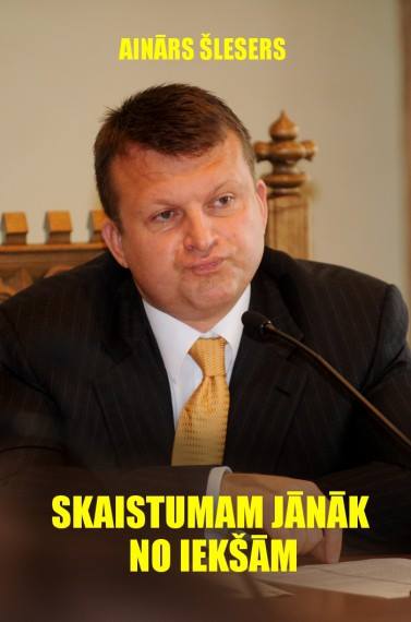 Autobiogrāfisku aforismu krājums